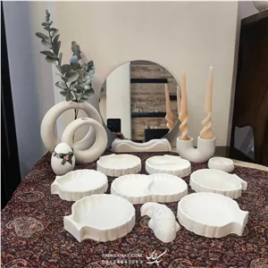 ست هفت سین صدفی