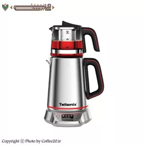 چای ساز هوشمند تلیونیکس مدل TTM5005