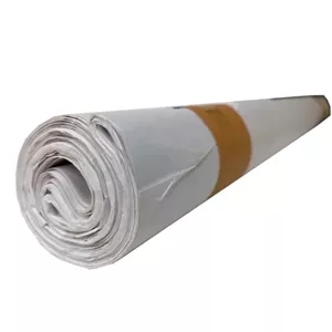 کاغذ الگو کاهی سفید یک کیلویی (حدود 32 عددی)(عمده)(ابعاد هر ورق 100x70 سانت)(گرماژ 40)