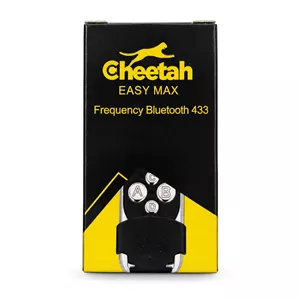 ریموت دزدگیر چیتا (Cheetah) فرکانس 433 و 315