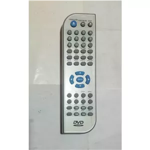 کنترل DVD دی وی دی تکنو Techno