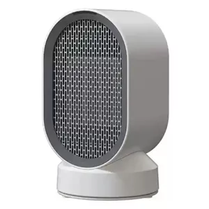 بخاری برقی (فن هیتر) رومیزی مدل DOUHE DH-QN04