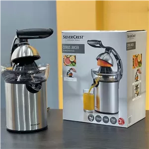 آب مرکبات گیر سیلور کرست مدل SZP130A2