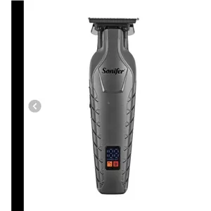 ماشین اصلاح موی برقی بیسیم و پر فروش مردانه سونیفر SF-9673