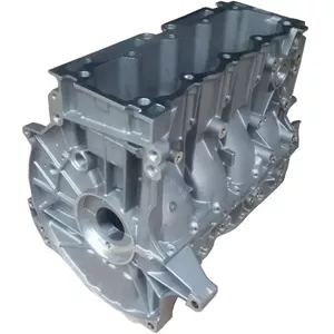 بلوک سیلندر پژو 206 تیپ 2 ایساکو با حک شماره 0990100409