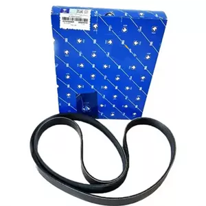 تسمه آلترناتور6PK-1564(موتور TU5-TU3) ایساکو 2070105405 - 206