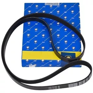 تسمه آلترناتورموتورTU5P-ابعاد 6PK1065 ایساکو 2070104604 - تارا
