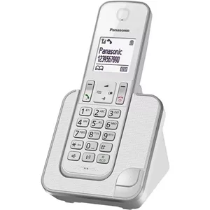 0 تلفن پاناسونیک مدل KX-TGD310