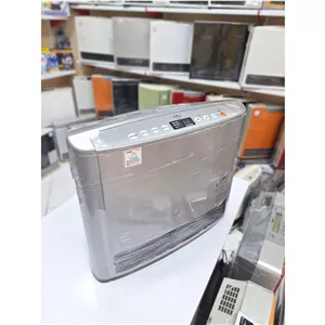 بخاری ژاپنی گازی برقی 5800 وات توربو (کد 7935)