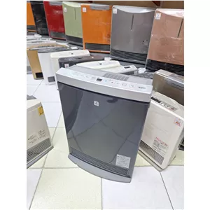 بخاری ژاپنی گازی برقی 5800 وات پلاسما و توربو (کد 7934)