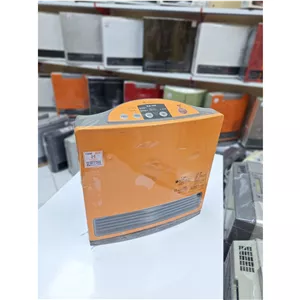بخاری ژاپنی گازی برقی 2500 وات رنگ و مدل خاص (کد 7954)
