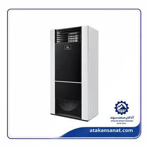 هیتر گازی IR-H800 مدل توربو