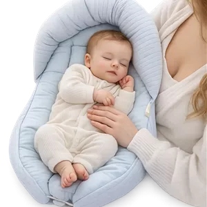 آغوشی سوئیسی آدلی بیبی ساده
