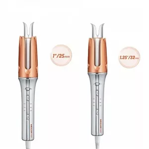 فر کننده اتوماتیک مو شیگلم مدل It-Curl One-Touch Instant Curler