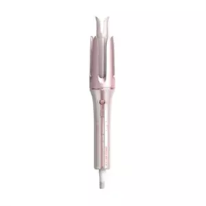 فر کننده اتوماتیک مو شیگلم صورتی مدل It-Curl One-Touch Instant Curler