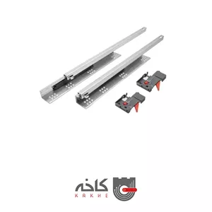 ریل تاندوم نیم فول 2D تاچ