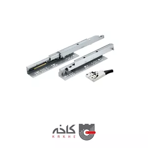 ریل تاندوم باکس 3D