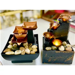 آبنمای رومیزی (توضیحات کالا مطالعه شود)