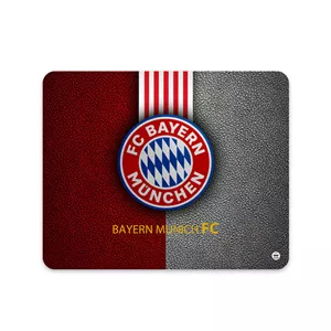 ماوس پد شادیت مدل FC Bayern Munich کد1284 سایز 1924 سانتی متر