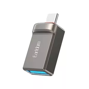 مبدل OTG او تی جی آمادو USB-A به Type-C مدل AM-OT89