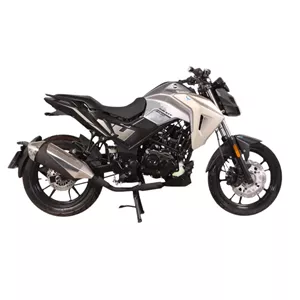 موتورسیکلت نیرو موتور مدل گلکسی NA180cc سال 1405