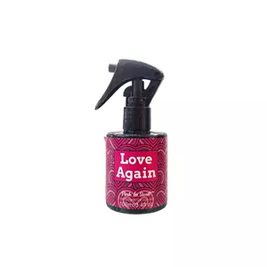 عطر مو 100 میل LOVE AGAIN پینک این سوئیت