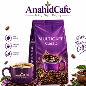 قهوه فوری کلاسیک - 100 گرمی