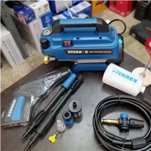 کارواش دینامی 160 بار ویوارکس مدل VR7160-PW