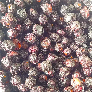 آلبالو وحشی خشک ارگانیک