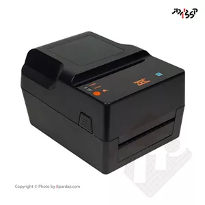 لیبل پرینتر زد ای سی مدل ZEC ZP400H