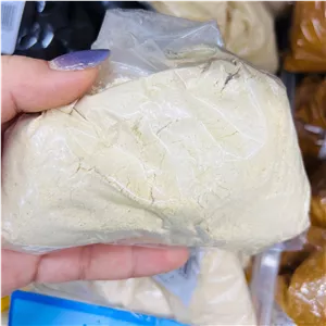 پودر زنجبیل
