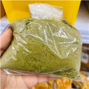 ادویه قرمه سبزی (خورش سبزی ) اعلا