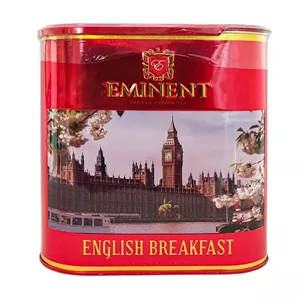 چای سیاه Eminent English Breakfast