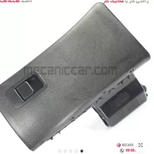 درب داشبورد قدیم پژو 405 و پارس مشکی