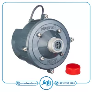 یونیت آهوجا Ahuja AU-50 XT