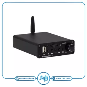 مینی آمپلی فایر تندر مدل Thunder-TE-32