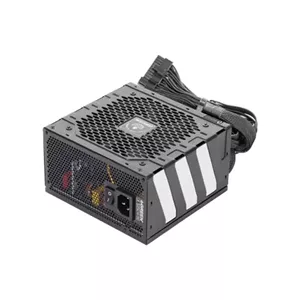 منبع تغذیه کامپیوتر گرین مدل GREEN GP600A-GED
