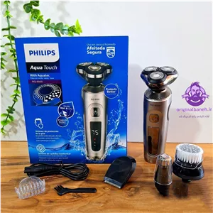 ماشین اصلاح موی صورت فیلیپس مدل RQ9000