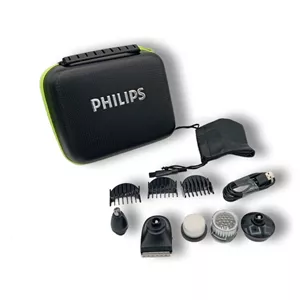 ریش تراش فلیپس جدیدترین تکنولوژی PHILIPS PROFESSIONAL9000-2025 2