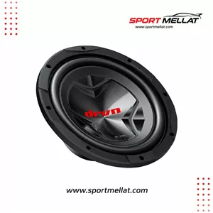 سابووفر جیویسی CW-DR120