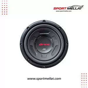 ساب ووفر جی وی سی CW-DR124