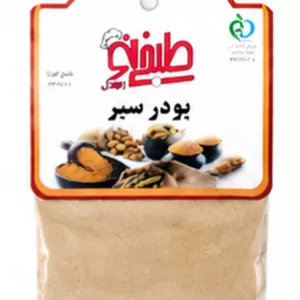 پودر سیر سلفونی