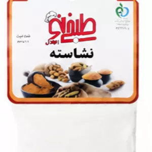 نشاسته سلفونی
