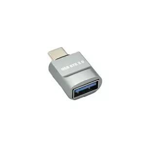 OTG تایپ C اورجینال CONVERSIONتبدیل USB 3.0 به Type‑C با سرعت 5Gbps