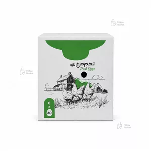 تخم مرغ 