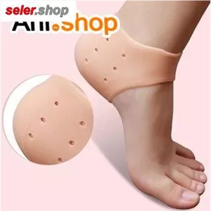 فروش ویژه پد سیلیکونی پاشنه