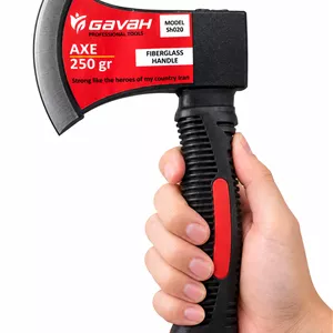 فروش ویژه تبر کمپینگ 250 گرمی
