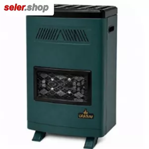 فروش ویژه بخاری گازی 7000 هزار بهکاران (انتخاب رنگ یادداشت سفارش بنویسید )