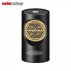 فروش ویژه فن هیتر استوانه ای unit مدل 400w