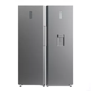 یخچال فریزر دوقلو دوو 40 فوت مدل SRi SFi-21